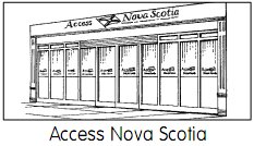 access nova scotia