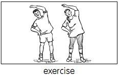 exercise