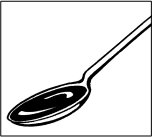 teaspoon