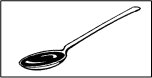 teaspoon