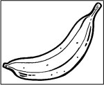 banana