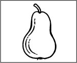 pear