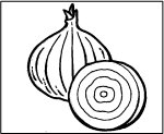 onion