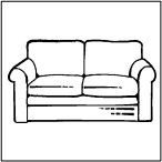 couch