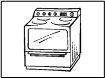 stove