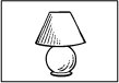 lamp