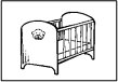 crib
