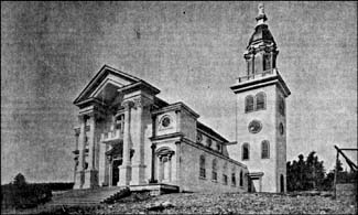 photo of Our Lady of Mt. Carmel Church