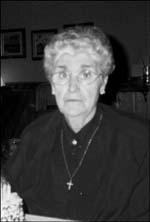 photo of Rita (Corcoran) Linehan