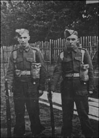 photo of Gabriel Ryan and Larry Ryan