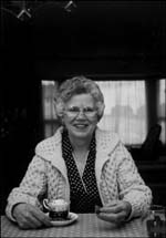 photo of Ann (Finley) Daley