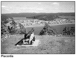 Picture Of Placentia
