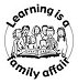 learning is a family affair