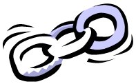 a chain link