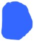 blue playdough