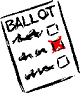 ballot graphic