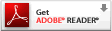 graphic link to download Acrobat Reader