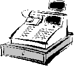 Cash register
