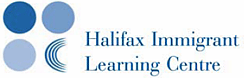 Halifax Immigrant Learning Centre logo