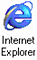 Internet Explorer icon