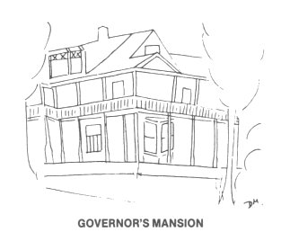 Governors Mansion