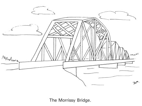 The Morrissy Bridge
