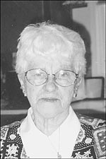 Pearl (Brushett) Hatfield