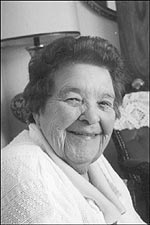 Marion (Kelly) Moulton