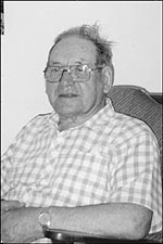 John (Jack) T. Dominie