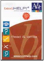 graphic - copy ofcover of Read and Writr book