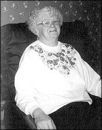 Cook on the Labrador