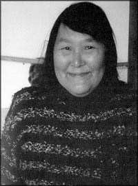 Louisa nunalik Nainimi, Labradorimi