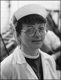 Building a new enterprise