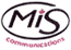 MiS communications logo