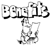 Benefits