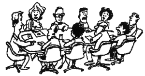 Board Room Image