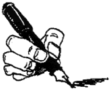 Pen in Hand