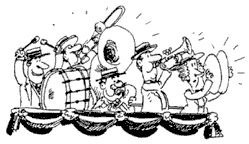 Band