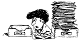 Paperwork