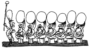 Marching Band