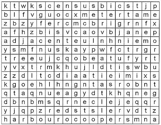 the ultimate word search