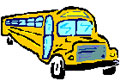 school bus
