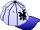 baseball cap