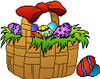 Easter Basket