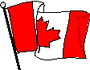 Canadian Flag
