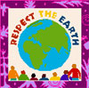 Respect The Earth