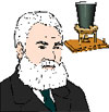 Alexander Graham Bell
