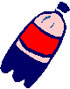 pop bottle