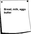 line list
