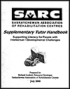 SARC book cover